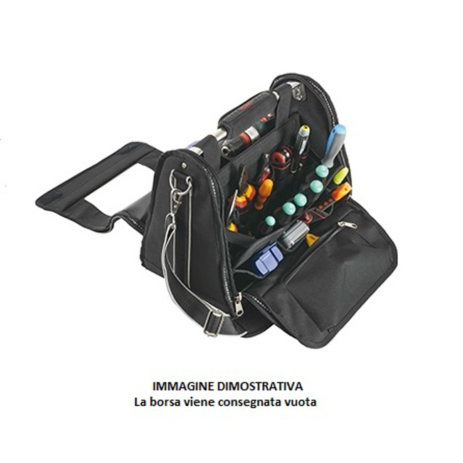 Vendita online Borsa Porta utensili Plano 513011